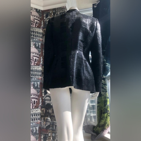 Mugler jacket. - Picture 4 of 8